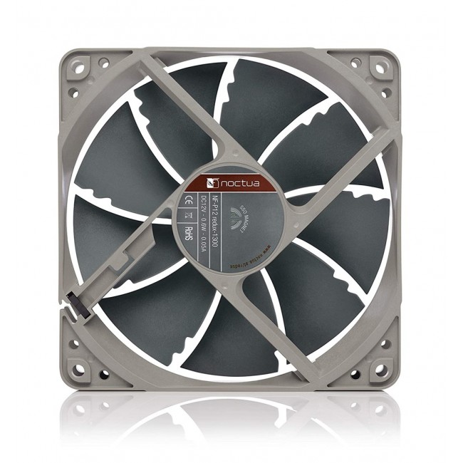 Noctua NF-P12 computer cooling component Computer case Noctua NF-P12 computer cooling component Computer case