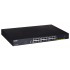 Switch D-Link DGS-1250-28XMP/E Gigabit Ethernet (10/100/1000) Power over Ethernet (PoE) Black