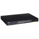 Switch D-Link DGS-1250-28XMP/E Gigabit Ethernet (10/100/1000) Power over Ethernet (PoE) Black