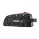Rockbros 039BK Bike bag for frame 1l Black Rockbros 039BK Bike bag for frame 1l Black
