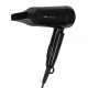 Braun Satin Hair 3 Style&Go 1600 W Black Braun Satin Hair 3 Style&Go 1600 W Black