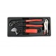 Yato YT-55473 plier Pliers set Yato YT-55473 plier Pliers set