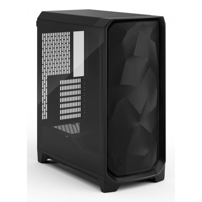 Fractal Design Meshify 3 Black TG Light Tint Fractal Design Meshify 3 Black TG Light Tint