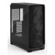 Fractal Design Meshify 3 Black TG Light Tint Fractal Design Meshify 3 Black TG Light Tint