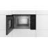 Bosch Serie 6 BFL524MB0 microwave Black Solo microwave Built-in 20 L 800 W