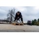 Metabo WVB 18 LTX BL 15-125 angle grinder 12.5 cm 10000 RPM 2 kg Metabo WVB 18 LTX BL 15-125 angle grinder 12.5 cm 10000 RPM 2 kg