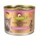 GRANATAPET Symphonie No.2 Prawns and turkey - wet cat food - 200g