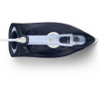 Philips 7000 series DST7030/20 iron Dry & Steam iron SteamGlide Plus soleplate 2800 W Blue Philips 7000 series DST7030/20 iron Dry & Steam iron SteamGlide Plus soleplate 2800 W Blue