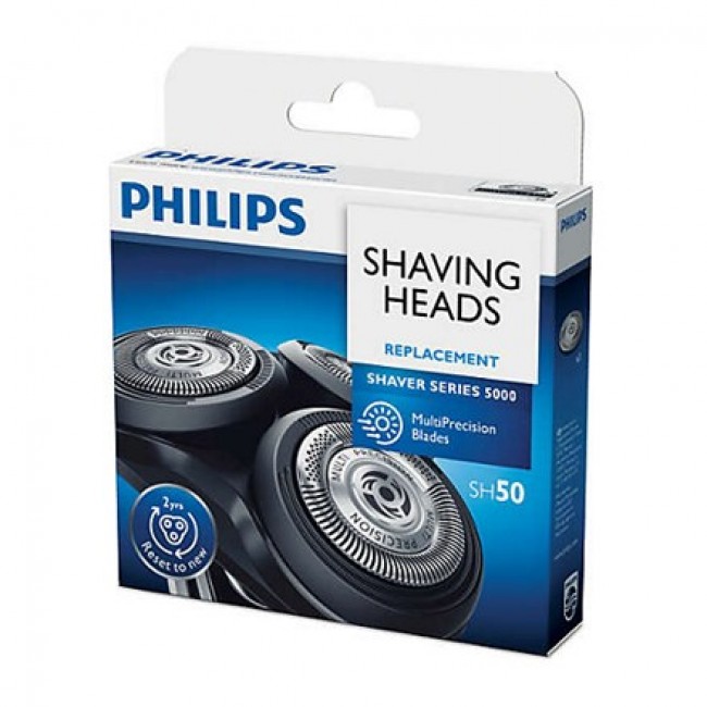 Philips Series 5000 SH50 - barberhoved Philips Series 5000 SH50 - barberhoved