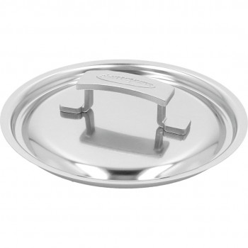 Demeyere Industry steel lid 5 - 18 cm