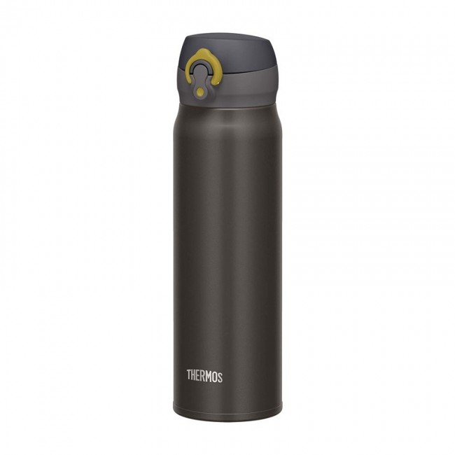 THERMOS 500 ml mobile thermos mug - metallic grey