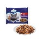 PREVITAL Beef and rabbit with turkey in jelly wet cat food 4 x 100g PREVITAL Beef and rabbit with turkey in jelly wet cat food 4 x 100g