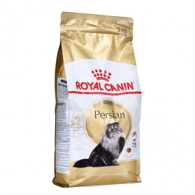 Royal Canin Persian dry cat food 2 kg Adult Poultry Royal Canin Persian dry cat food 2 kg Adult Poultry