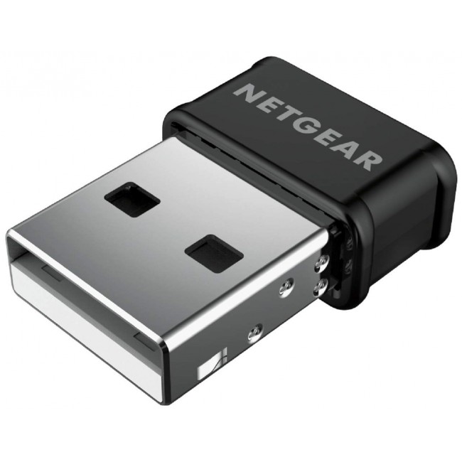 NETGEAR A6150 WLAN 867 Mbit/s NETGEAR A6150 WLAN 867 Mbit/s