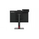 Lenovo ThinkCentre Tiny-In-One 24 LED display 60.5 cm (23.8 Lenovo ThinkCentre Tiny-In-One 24 LED display 60.5 cm (23.8