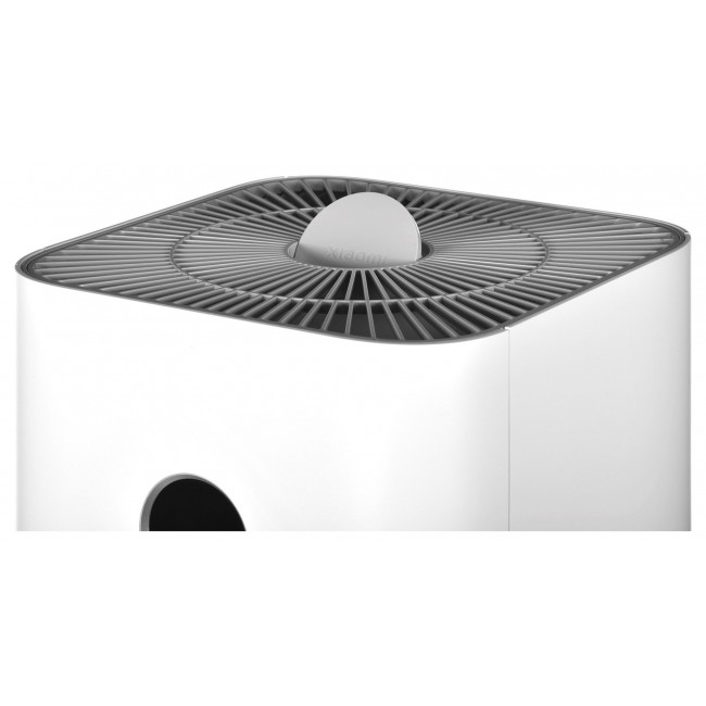Xiaomi Smart Air Purifier 4 48 m 64 dB White Xiaomi Smart Air Purifier 4 48 m 64 dB White