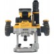 DeWALT DCW620H2-QW router/trimmer Black, Yellow 23000 RPM DeWALT DCW620H2-QW router/trimmer Black, Yellow 23000 RPM
