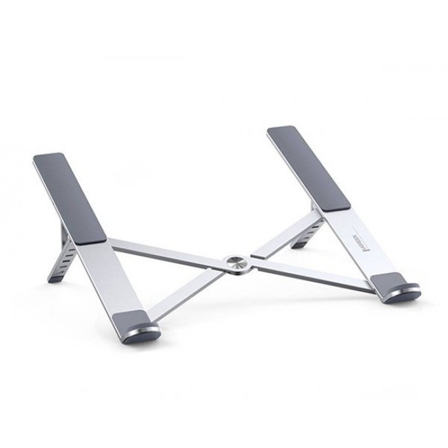 Ugreen LP451 Adjustable Laptop Stand Silver