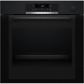 Bosch Serie 4 HRG312BB3 oven 71 L 3600 W Black