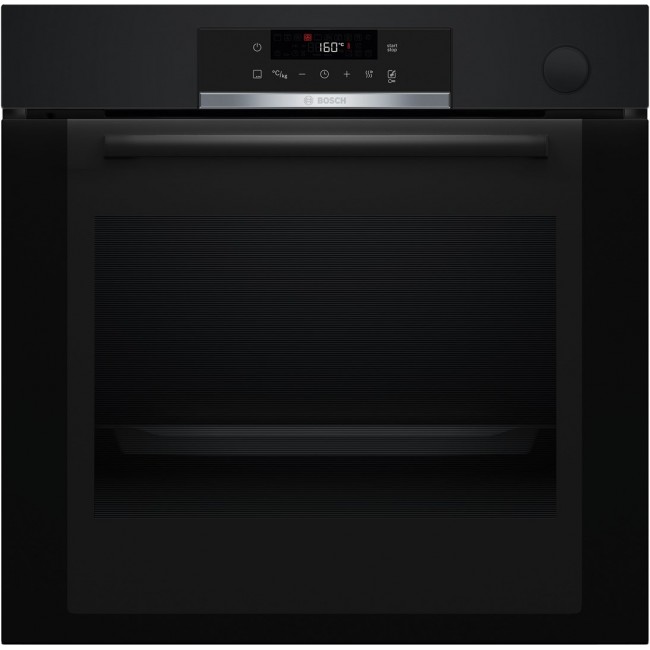 Bosch Serie 4 HRG312BB3 oven 71 L 3600 W Black Bosch Serie 4 HRG312BB3 oven 71 L 3600 W Black