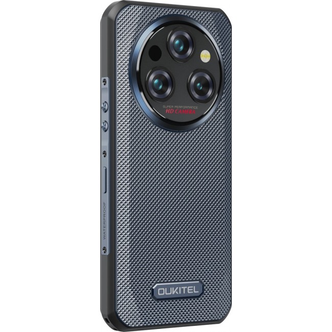 Oukitel WP35 Pro 12/512GB 11000mAh DS. Grey Oukitel WP35 Pro 12/512GB 11000mAh DS. Grey