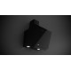 Teka DVN 64030 TTC BK Wall-mounted Black 460 m3/h C Teka DVN 64030 TTC BK Wall-mounted Black 460 m3/h C