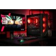 Actina 5901443421498 PC Intel Core Ultra 7 265KF 32 GB DDR5-SDRAM 2 TB SSD NVIDIA GeForce RTX 5070 Midi Tower Black