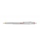 Rotring Druckkugelschreiber 800 Clip-on retractable pen Black 1 pc(s) Rotring Druckkugelschreiber 800 Clip-on retractable pen Black 1 pc(s)