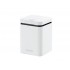 Stylies ELARAWHITE aroma diffuser Fragrance cartridge White