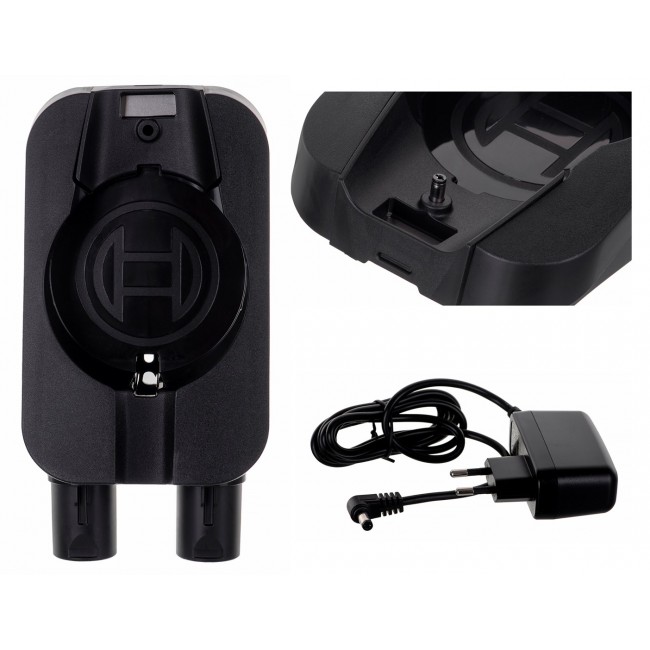 Bosch BBS711ANM stick vacuum/electric broom Bagless 0.3 L Black, Red, Stainless steel Bosch BBS711ANM stick vacuum/electric broom Bagless 0.3 L Black, Red, Stainless steel