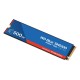 Western Digital 500GB WD Blue SN5100 NVMe SSD Western Digital 500GB WD Blue SN5100 NVMe SSD