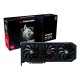 PowerColor Hellhound Radeon RX 9070 AMD 16 GB GDDR6 PowerColor Hellhound Radeon RX 9070 AMD 16 GB GDDR6