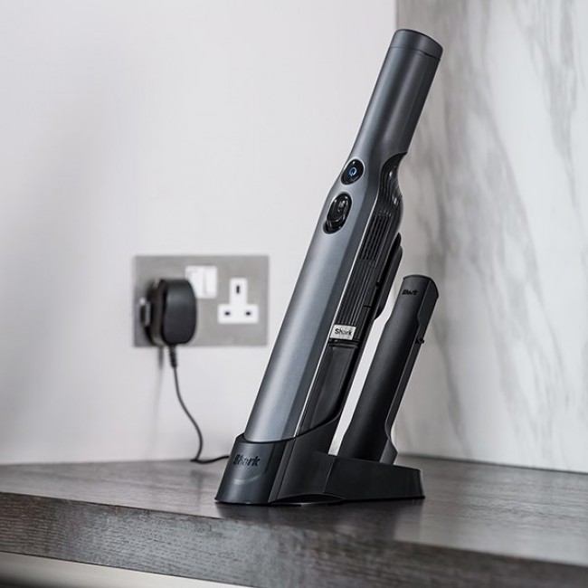 Shark WV200 Cordless Handheld Shark WV200 Cordless Handheld