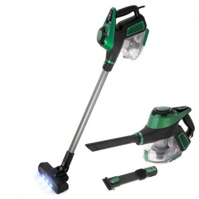 Vacuum cleaner ADLER AD 7083 green
