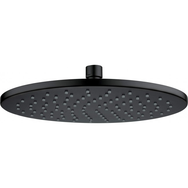 Round overhead shower - 250 mm