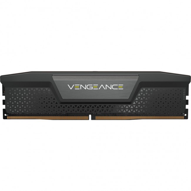 Corsair Vengeance, DDR5-5200, Intel XMP 3.0, CL38 - 96 GB Dual-Kit, schwarz