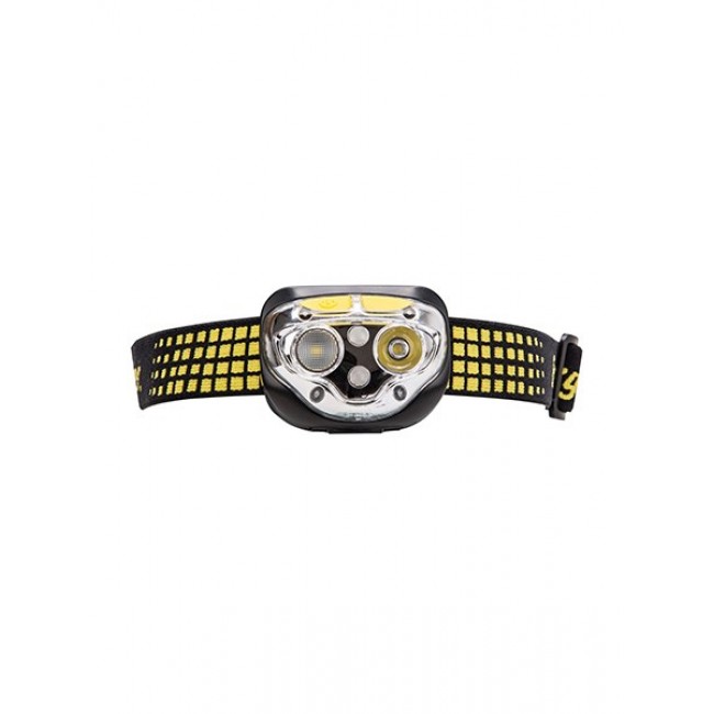 ENERGIZER Headlight Vision Ultra 3AA 450 LM, 3 colours of light ENERGIZER Headlight Vision Ultra 3AA 450 LM, 3 colours of light