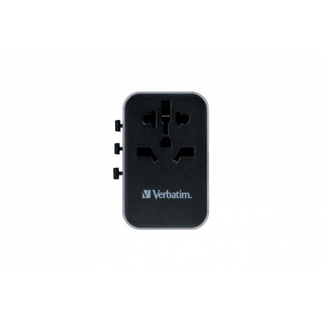 Verbatim 49546 mobile device charger