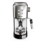Krups Virtuoso XP444C10 coffee maker Semi-auto Espresso machine 1 L