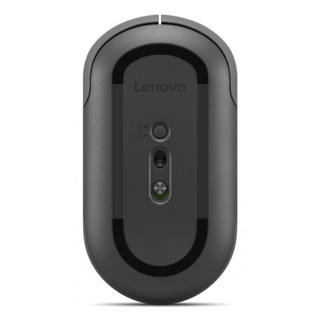 Lenovo 350 mouse Office Ambidextrous Bluetooth Optical 2400 DPI