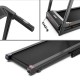 REBEL ACTIVE model RBA-1018 Folding electric treadmill