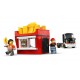 LEGO CITY 60488 Fries Food Truck