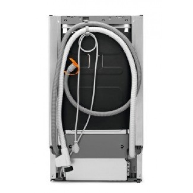 Electrolux EEM43200L Fully built-in 10 place settings E Electrolux EEM43200L Fully built-in 10 place settings E