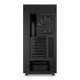 Sharkoon REBEL C80M RGB Midi Tower Black Sharkoon REBEL C80M RGB Midi Tower Black