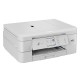 Brother DCP-J1800DWRE1 Inkjet A4 1200 x 6000 DPI 17 ppm Wi-Fi