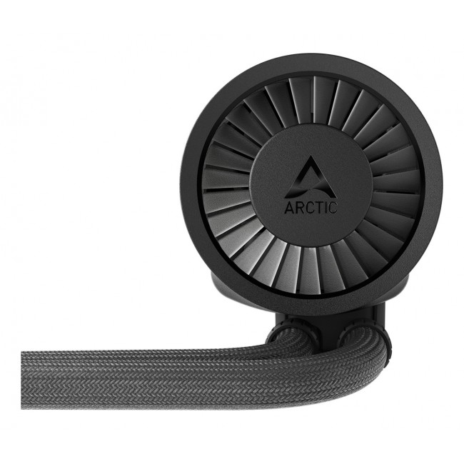 Fluid freezer ARCTIC III PRO 240 | Liquid cooling