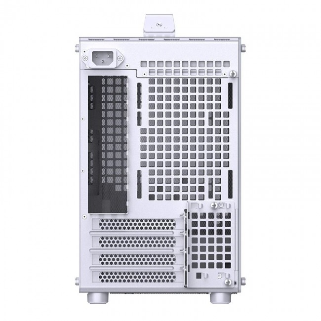 JONSPLUS MATX Handle Case Z20 - white