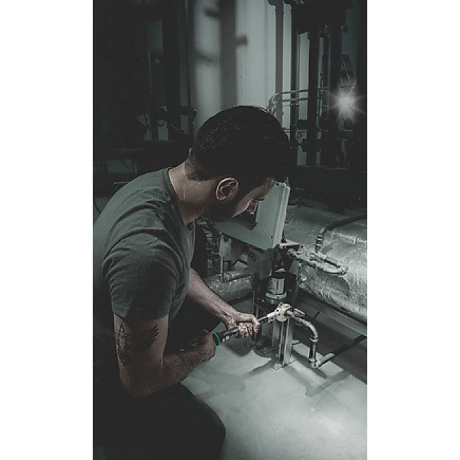 Wera 05020173001 adjustable wrench Adjustable spanner