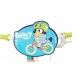 Children's bicycle 12 BLUEY bicycle for children Dog - TOIMSA 1159 EN71 Children's bicycle 12 BLUEY bicycle for children Dog - TOIMSA 1159 EN71