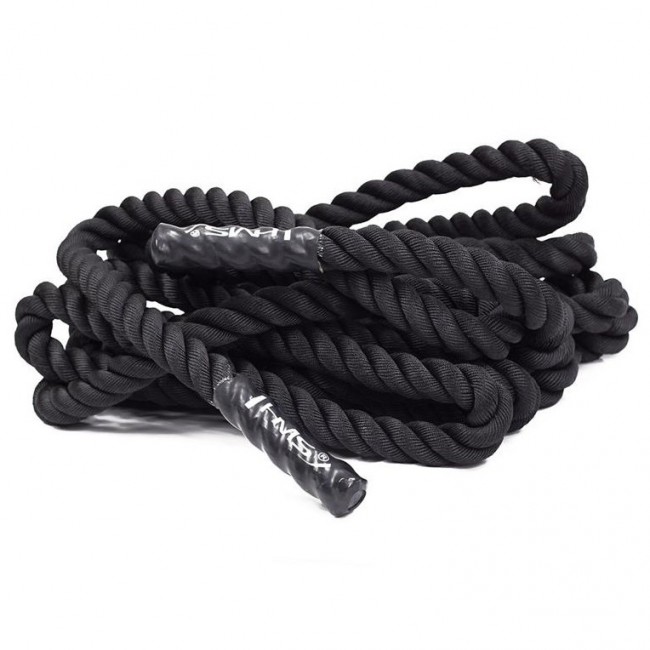 HMS Fitness RP02 Battle rope